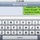 Illustration for article titled Beyond Sexting: The Spectrum of Shameful Text Messaging